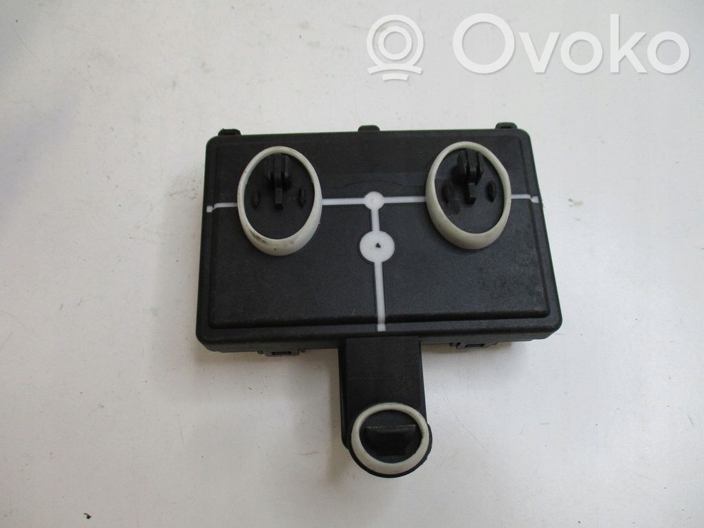 Audi A3 S3 A3 Sportback 8P Door control unit/module 