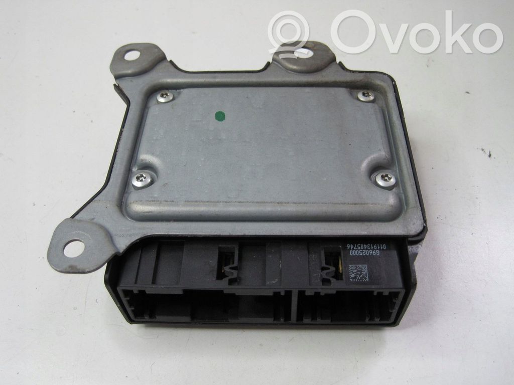 Citroen C3 Aircross Audio system kit 
