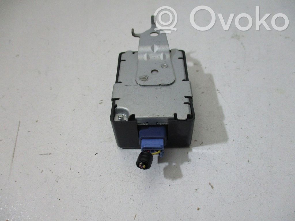Toyota Verso Audio system kit 