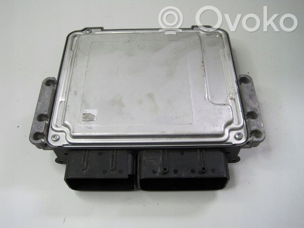 Peugeot Partner III Audio system kit 