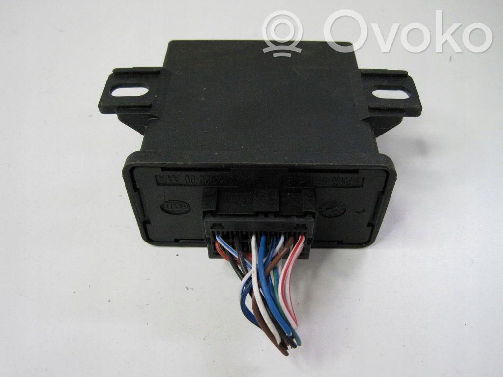 Opel Insignia B Audio system kit 