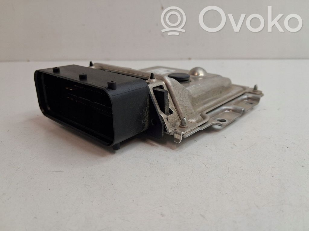 Ford Transit Custom Combustion control unit/module 