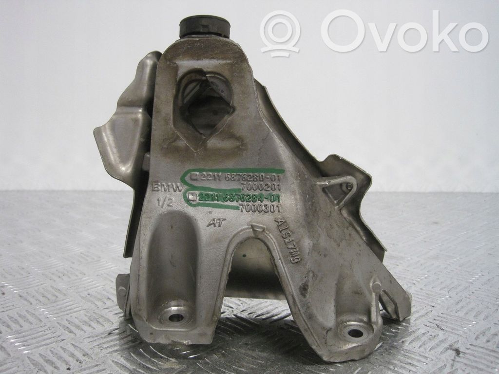 BMW X6 F16 Engine mount bracket 