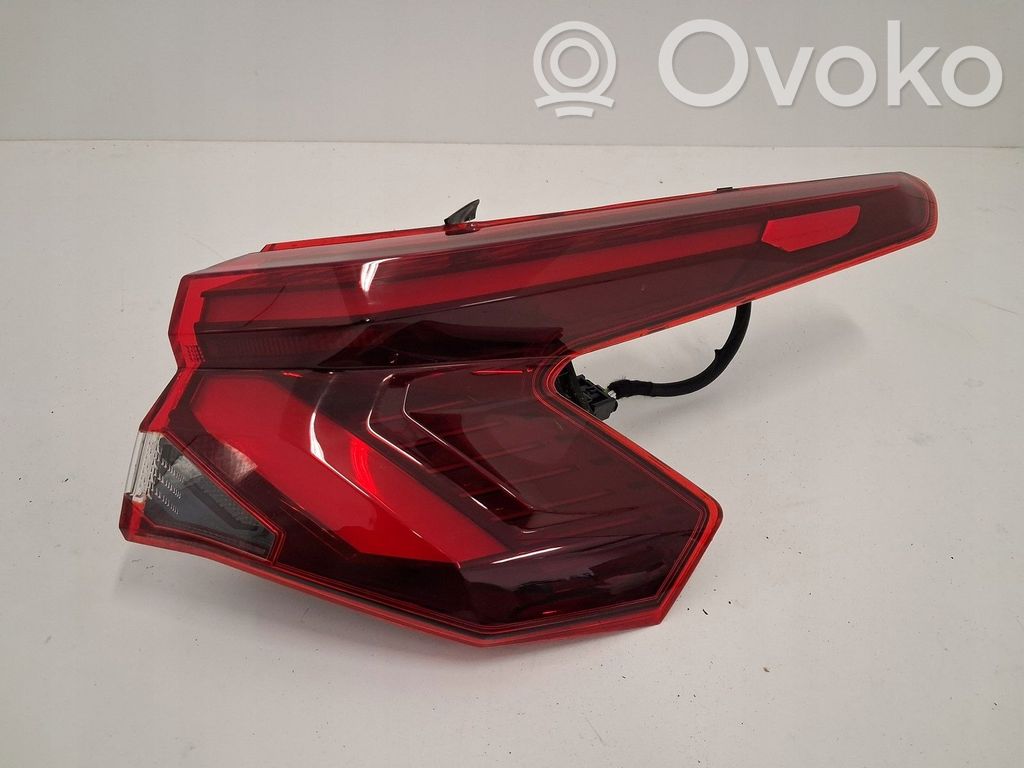 Citroen C5 X Takavalot 