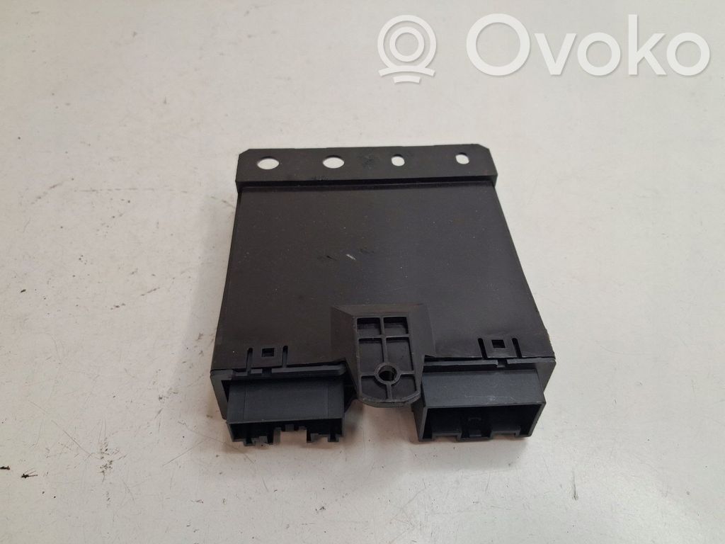 Volvo V60 Unitate/modul de control ardere 