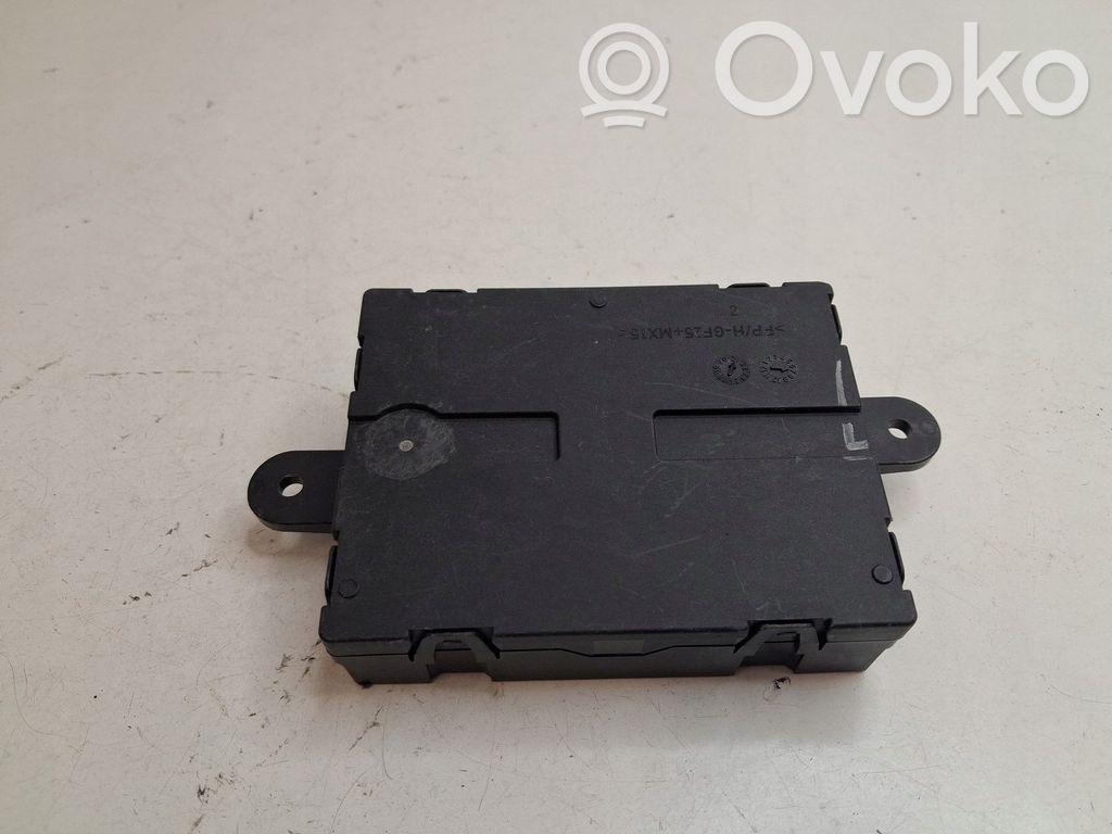 Land Rover Defender Door control unit/module 