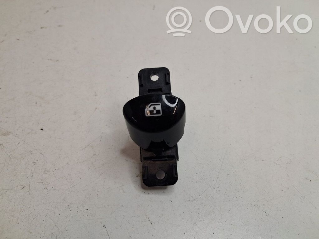 Fiat 500 Central console control unit 