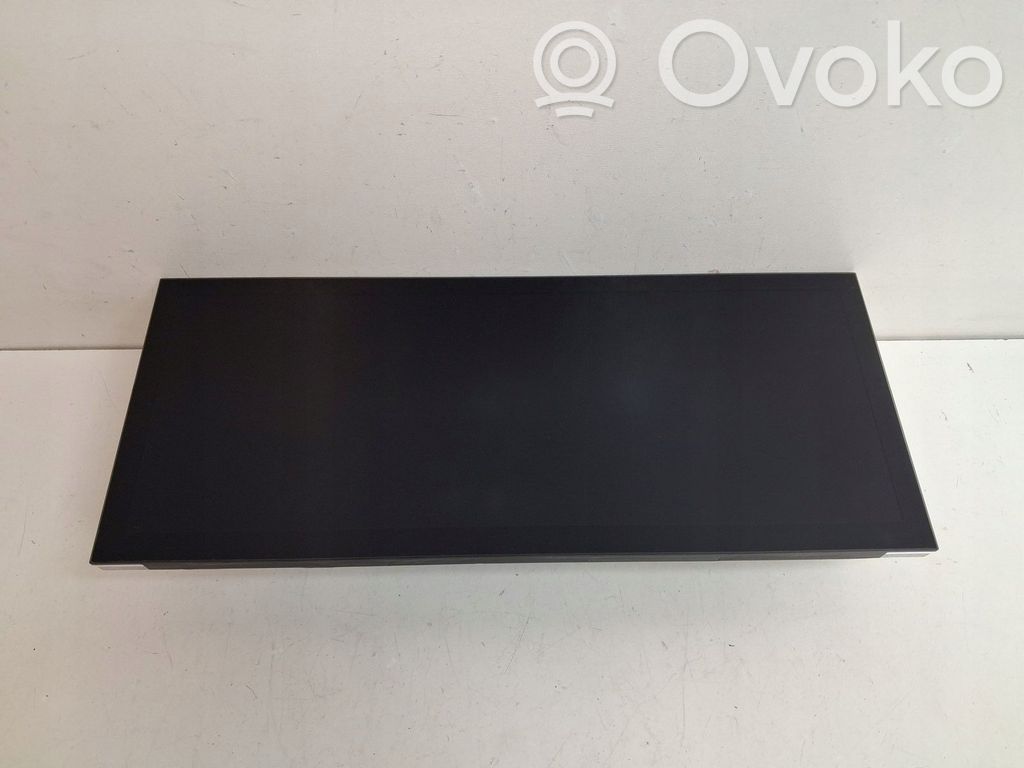 Opel Mokka Stacja multimedialna GPS / CD / DVD 