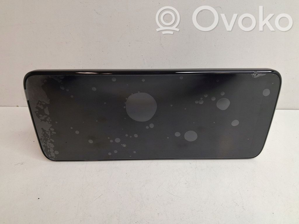 Fiat 600 CD / DVD Laufwerk Navigationseinheit 