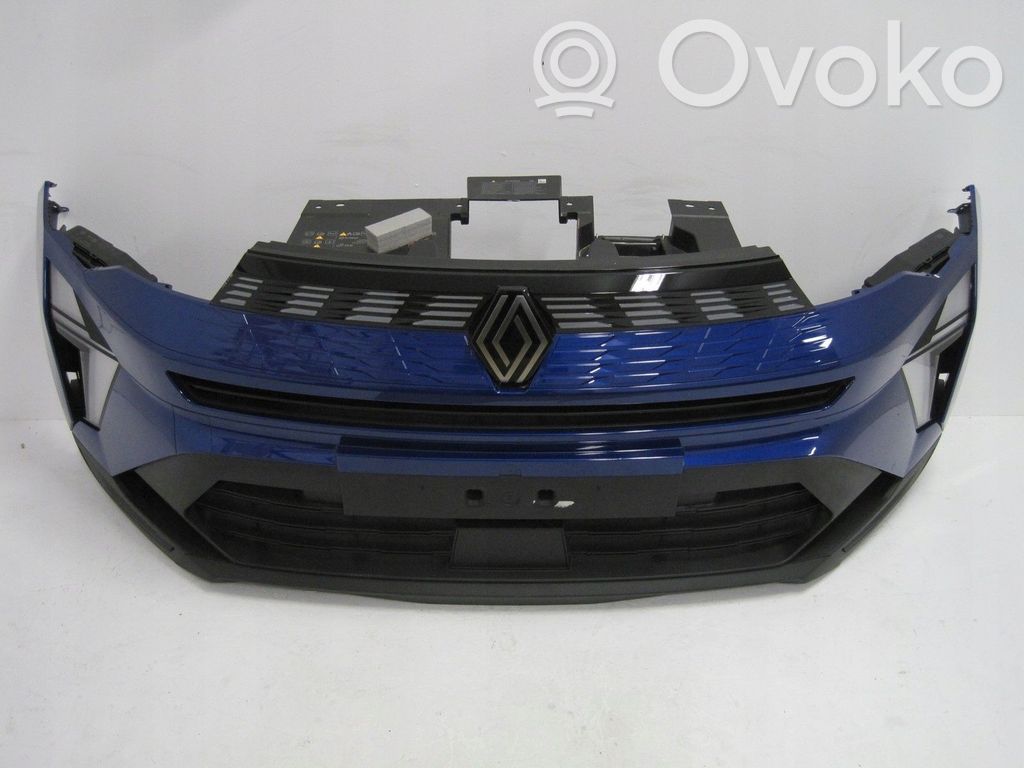 Renault Symbioz Front bumper 