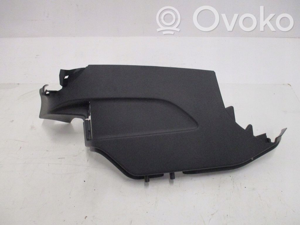 Citroen DS5 Otros repuestos del interior 