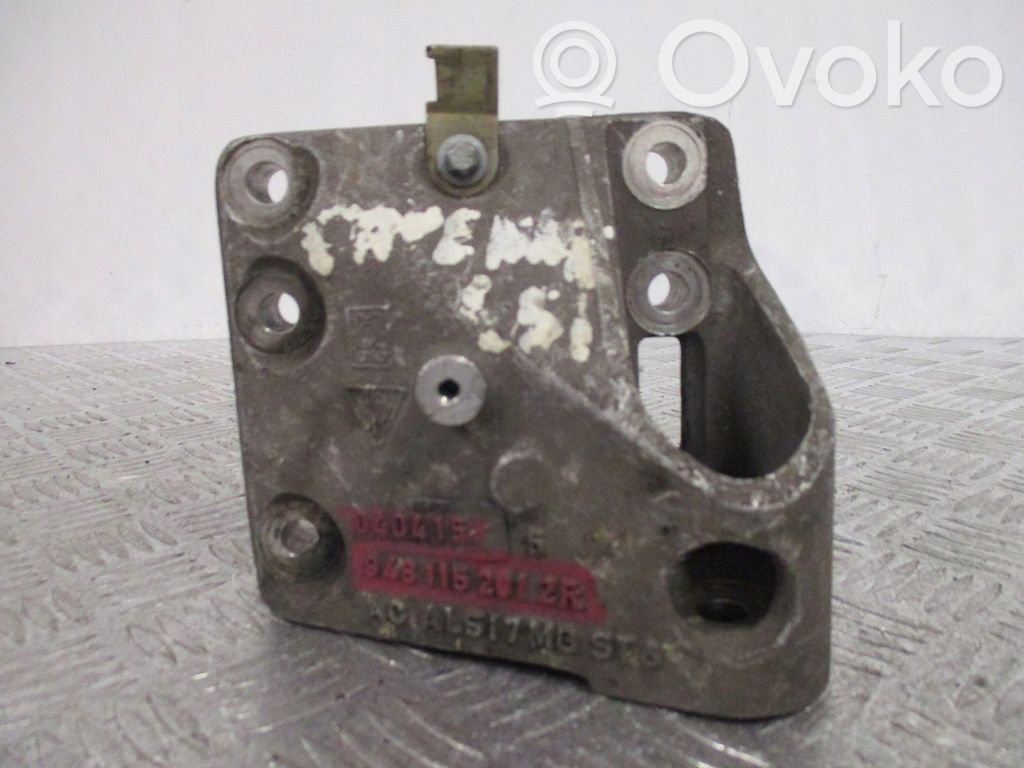 Porsche 718 Cayman 982 982c Engine mount bracket 