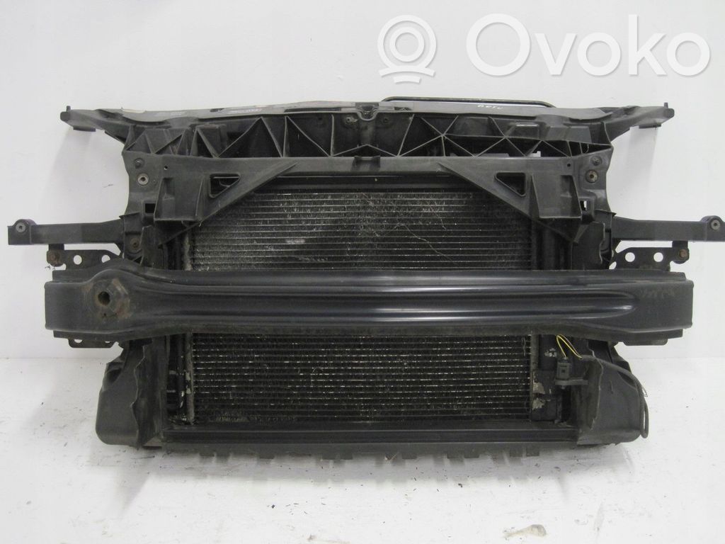 Seat Altea Marco panal de radiador 