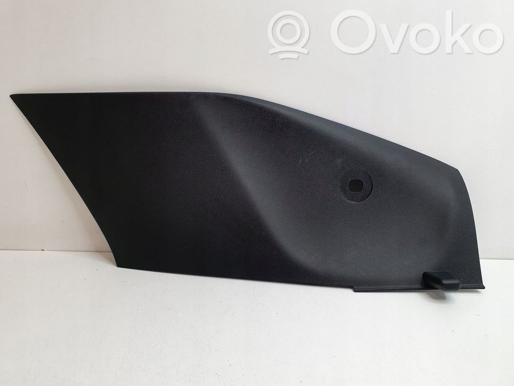 Peugeot 308 Console centrale 