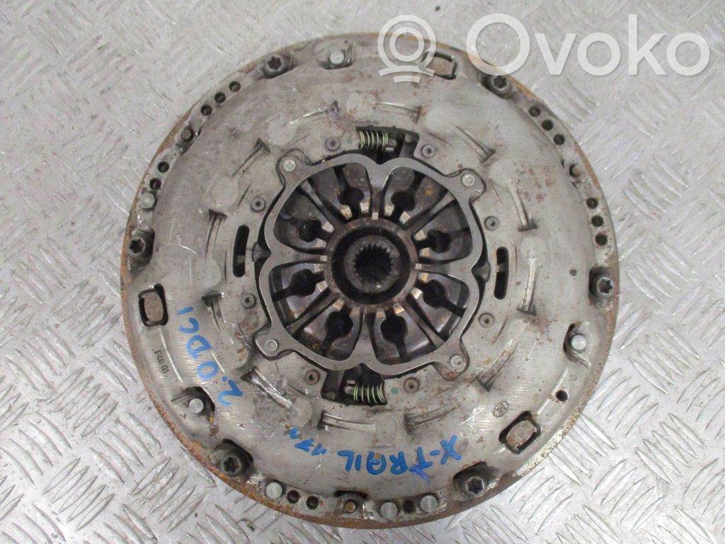 Nissan Z S30 240Z 260Z 280Z Kit frizione 