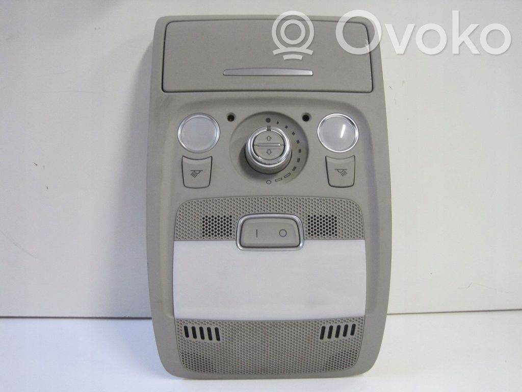 Audi A5 Otras luces interiores 