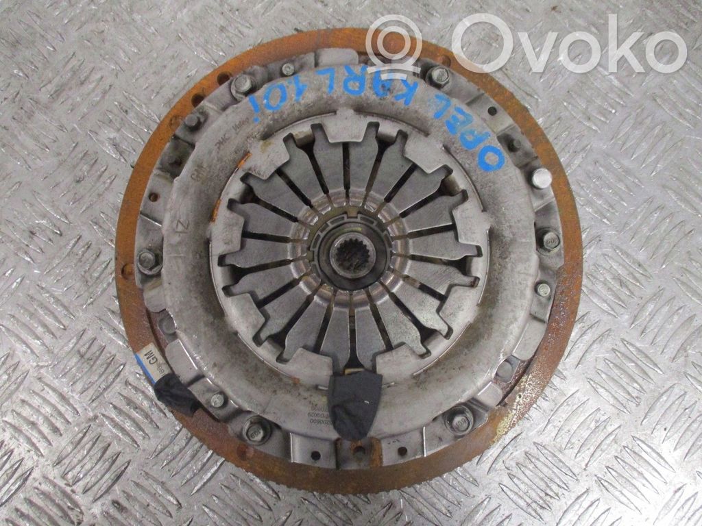 Opel Karl Sankabos komplektas 