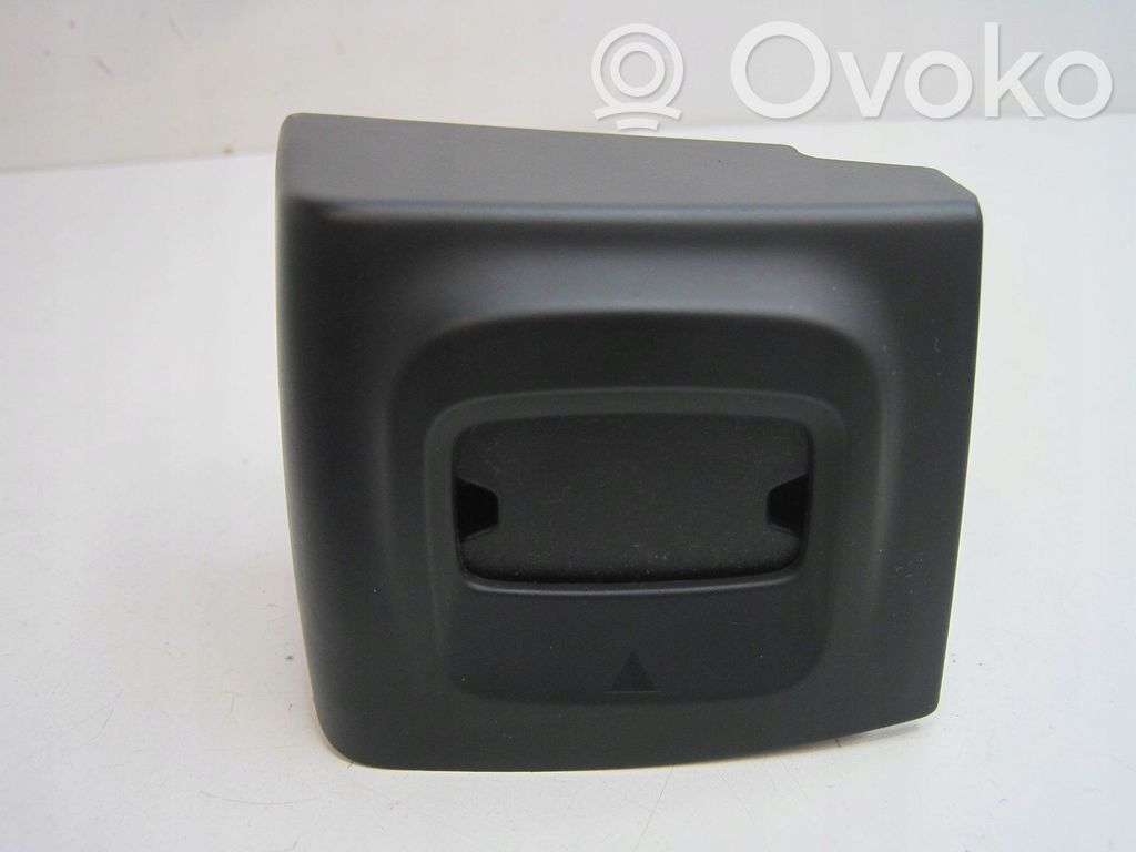 Citroen DS5 Central body control module 