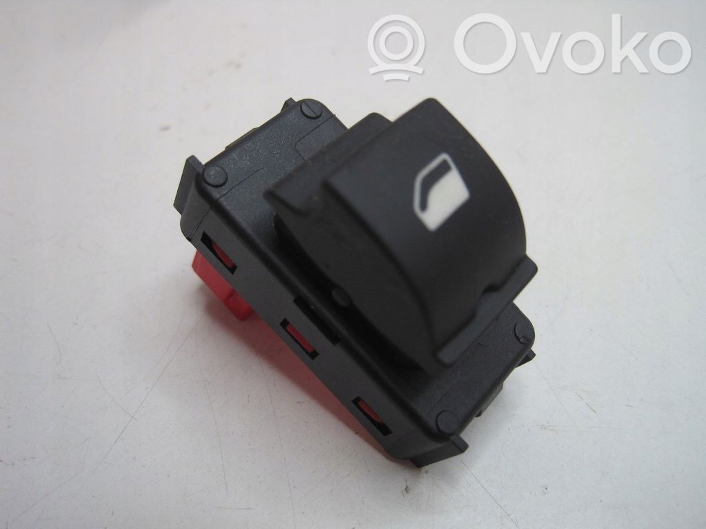 Citroen DS5 Central console control unit 