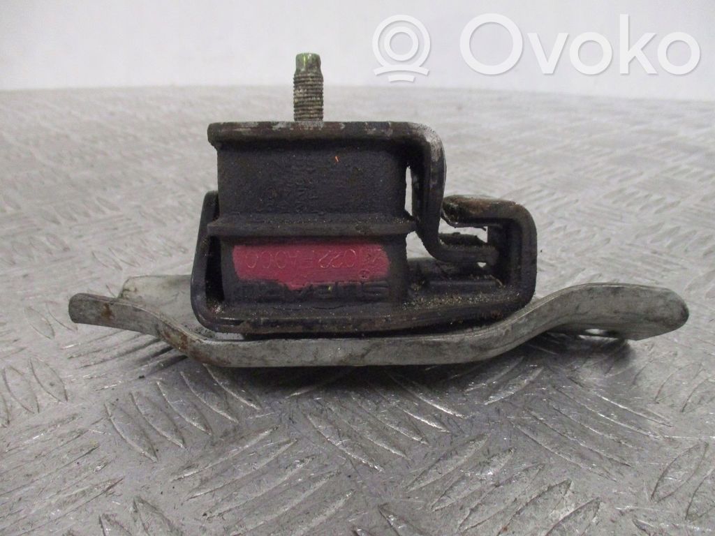 Subaru Crosstrek III Engine mount bracket 