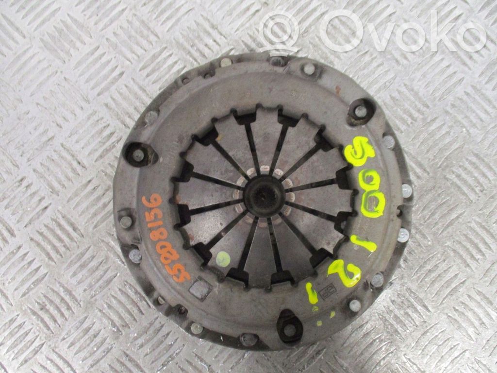 Fiat 500 Clutch set kit 
