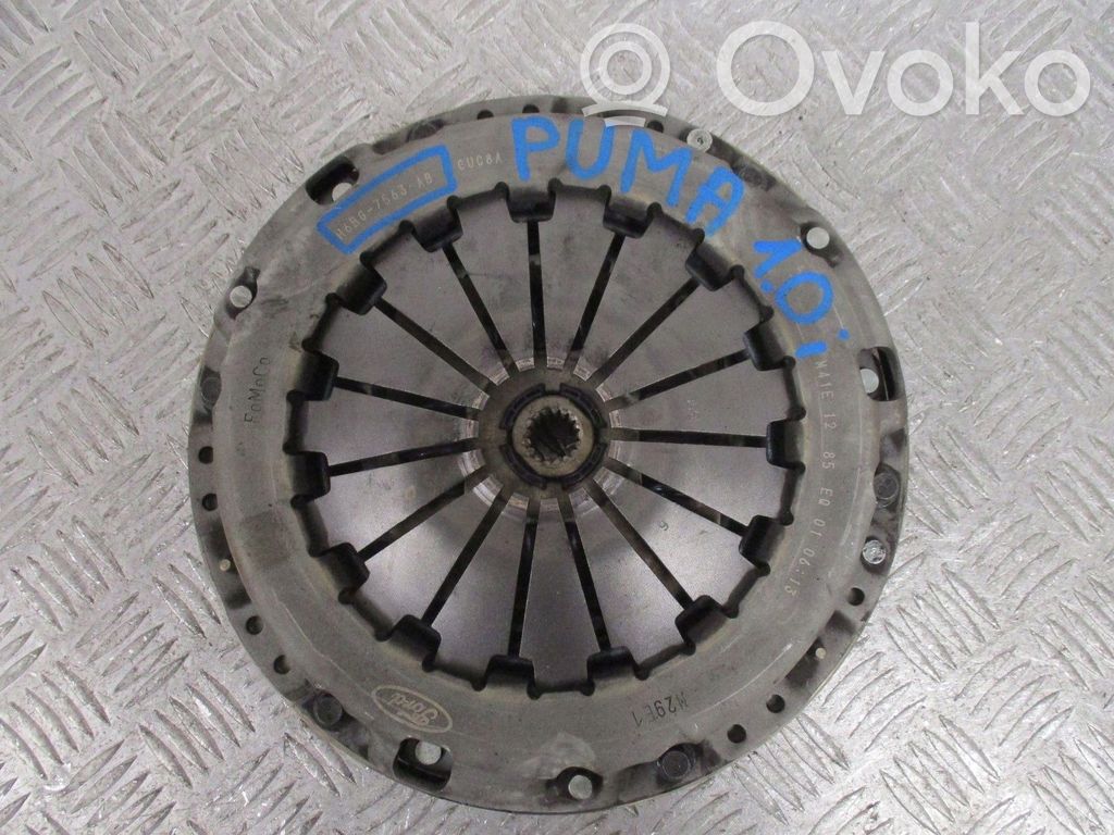 Ford Focus Sankabos komplektas 