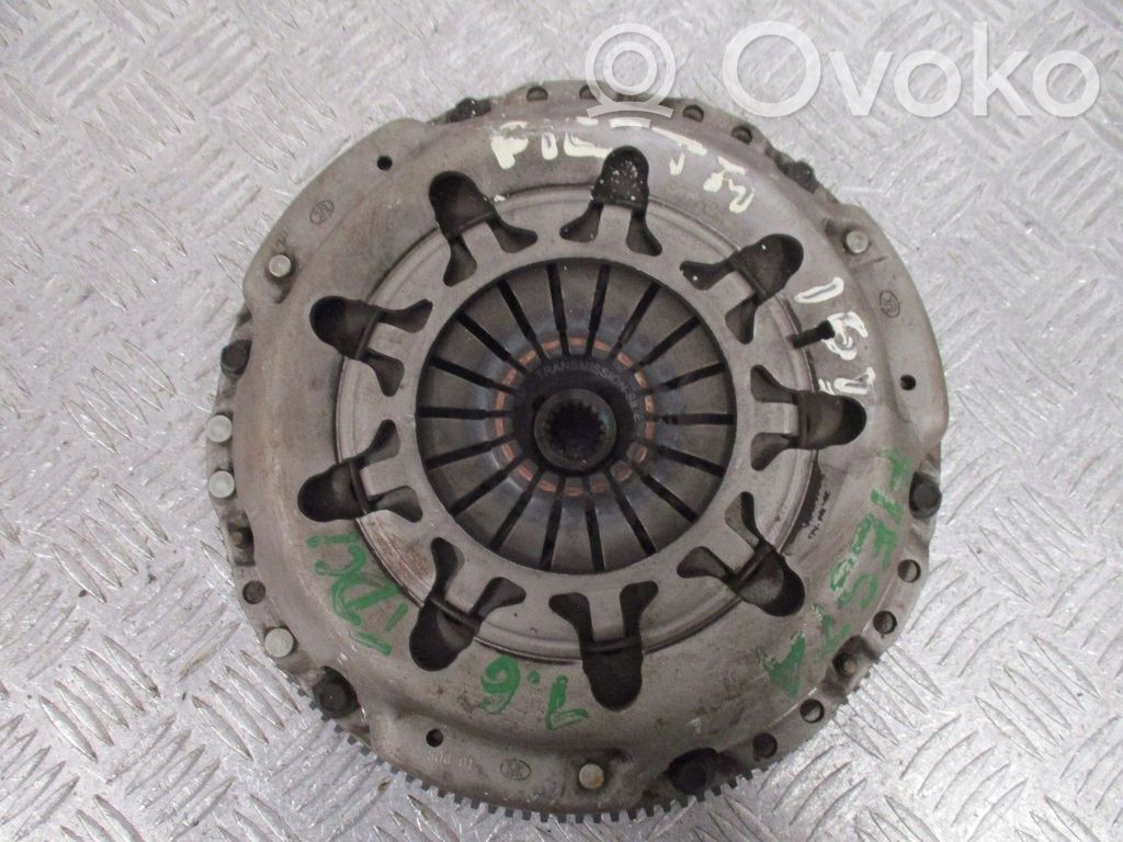 Ford Fiesta Kupplungssatz 