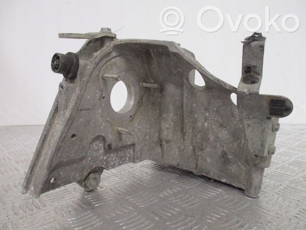 Opel Rekord Olympia Altra parte interiore 