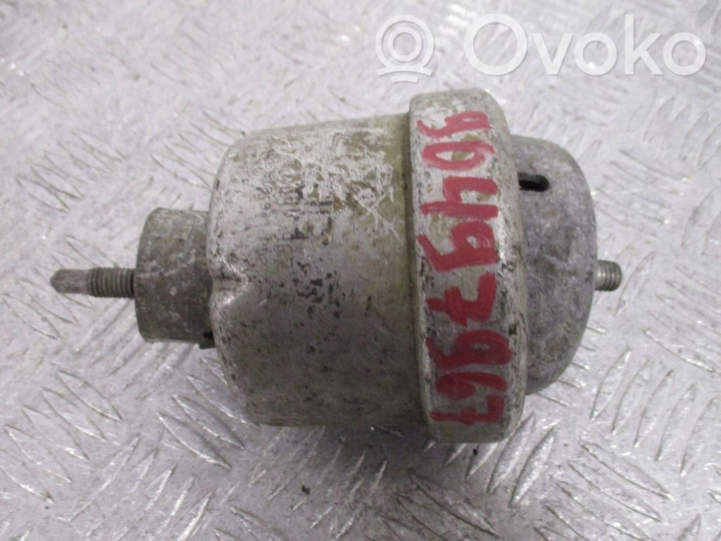 Opel Vectra B Engine mount vacuum valve 