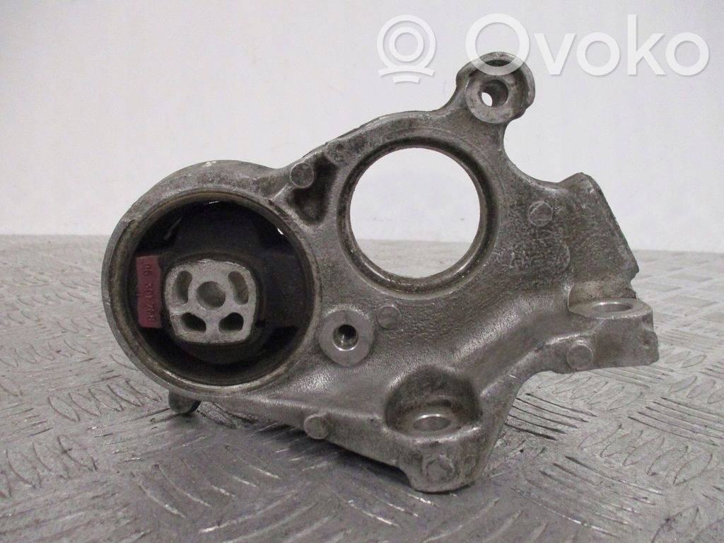 Peugeot 308 Front driveshaft 