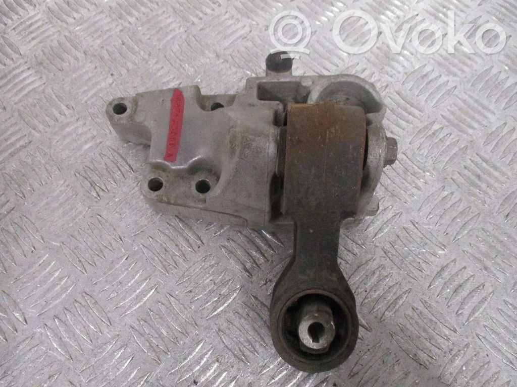 Peugeot Expert Engine mount vacuum valve 