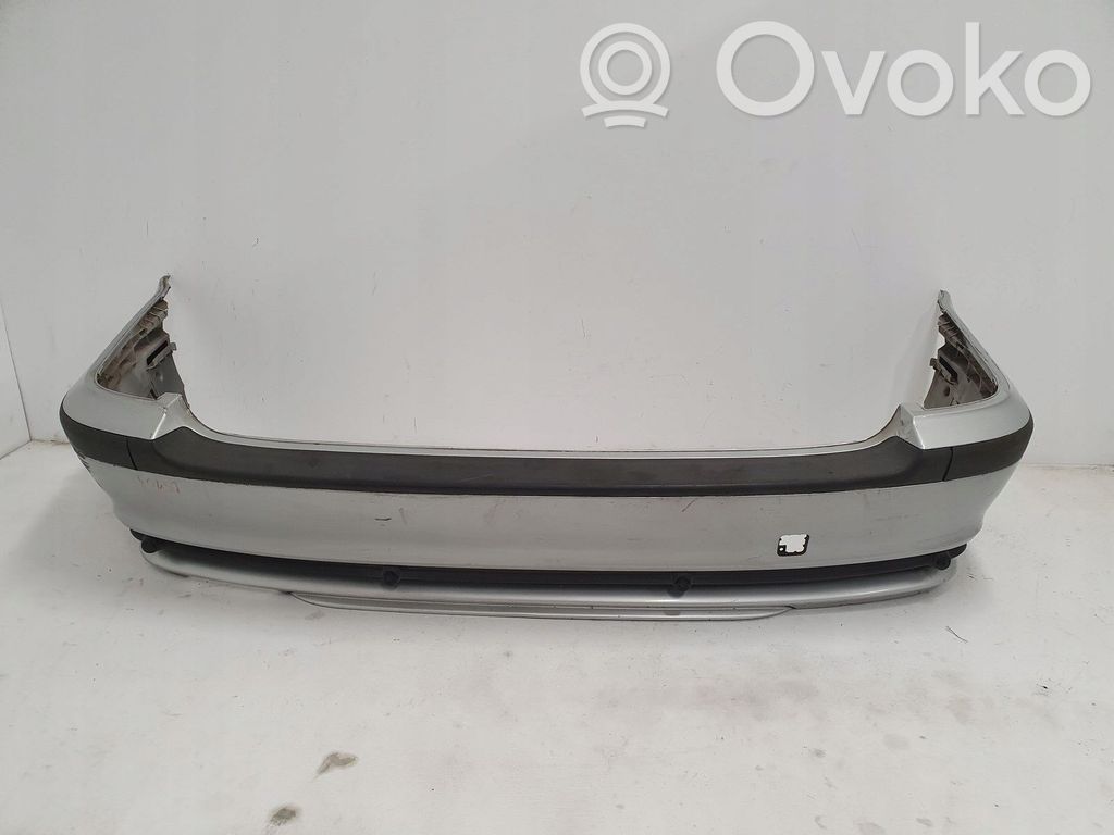 Front bumper   8212584