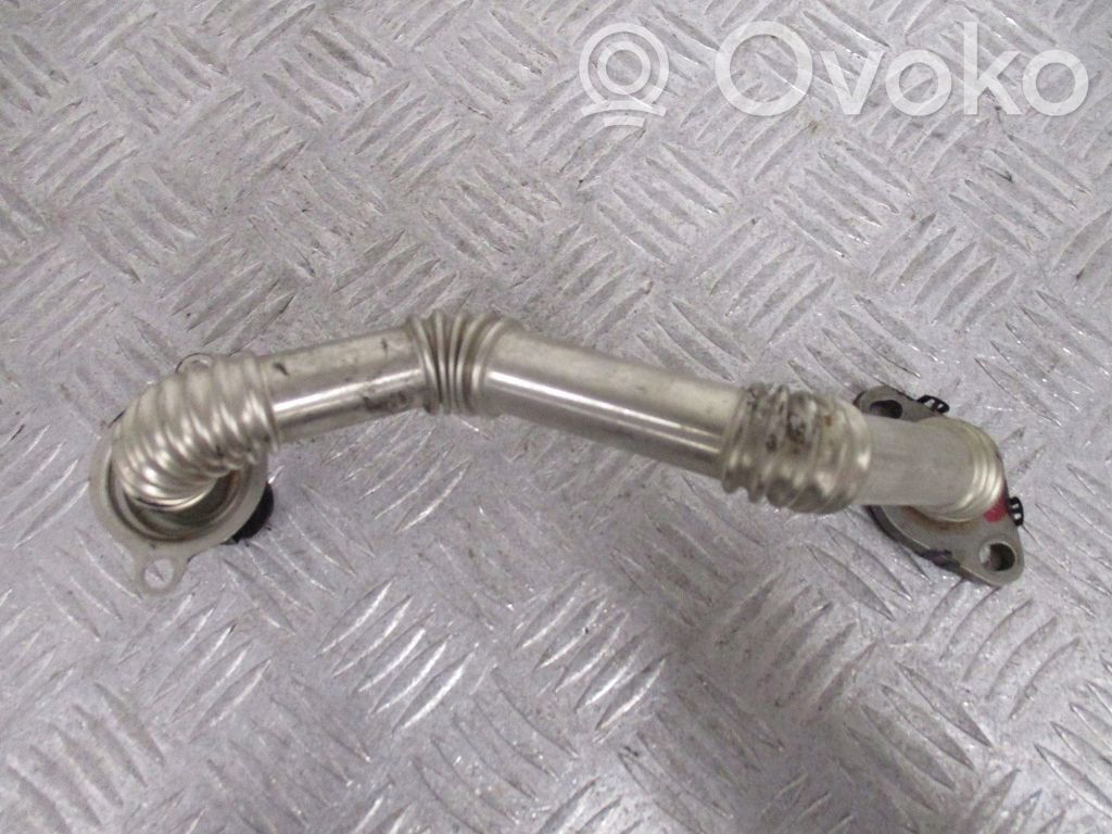 Peugeot Partner EGR valve 