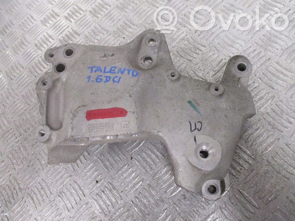 Renault Mégane Renault Sport III (IV Based) Engine mount bracket 