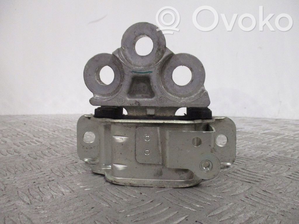Fiat Tipo Engine mount vacuum valve 