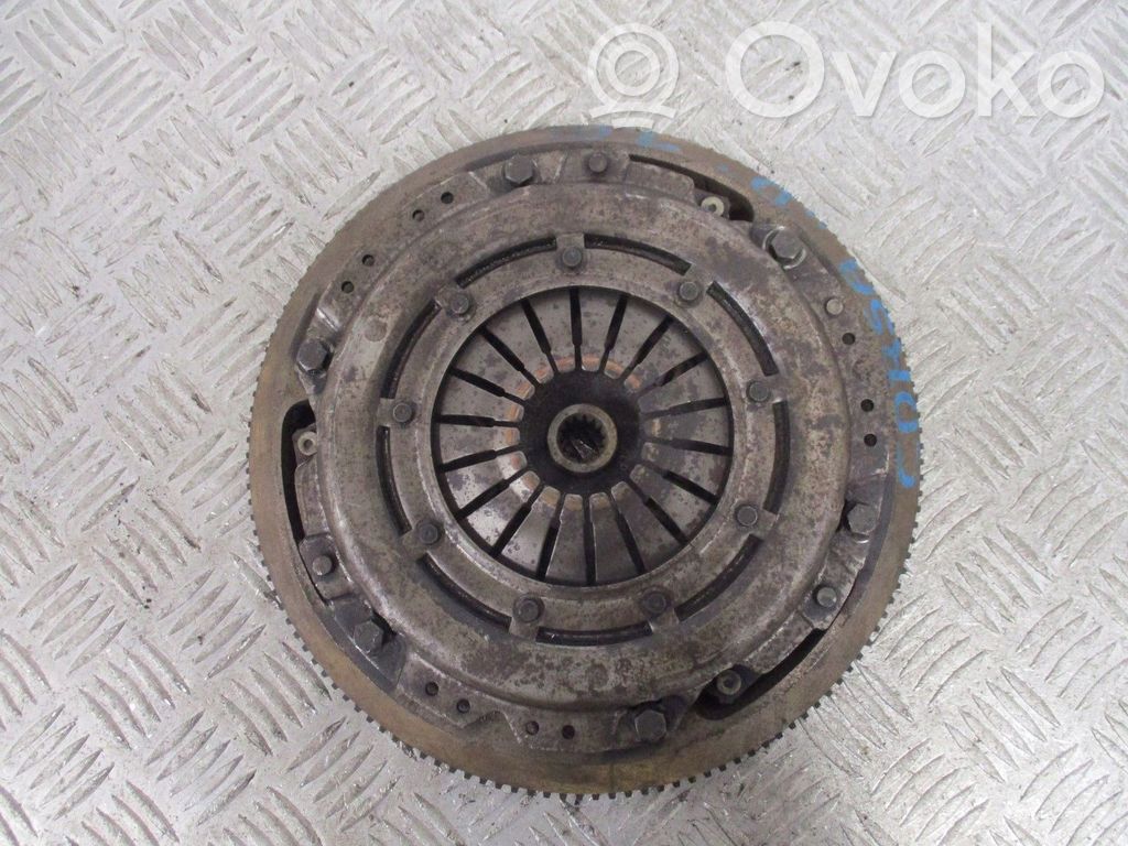 Opel Corsa D Kytkinsarja 