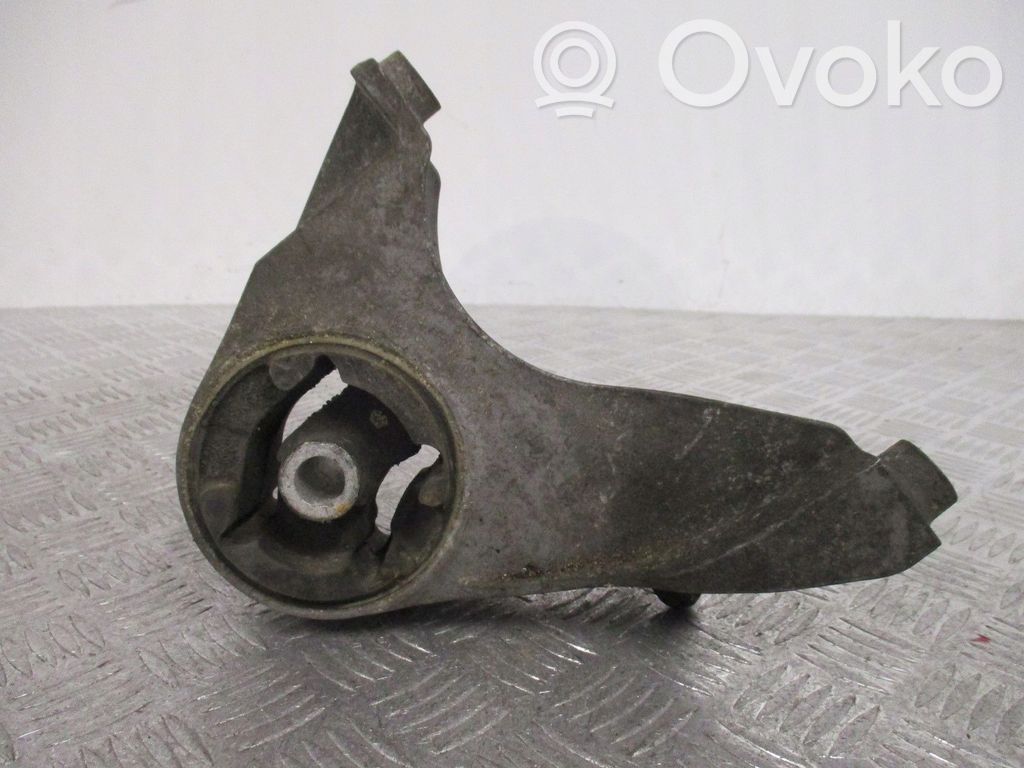 Opel Antara Engine mount vacuum valve 