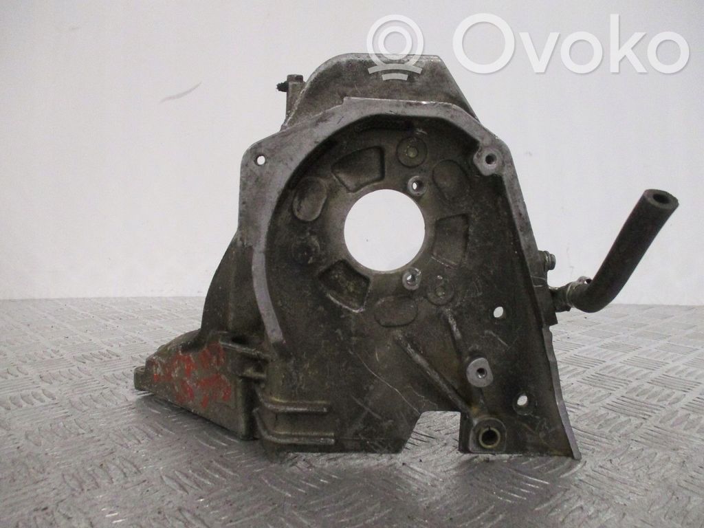 Alfa Romeo 159 Dzinēja spilvens 