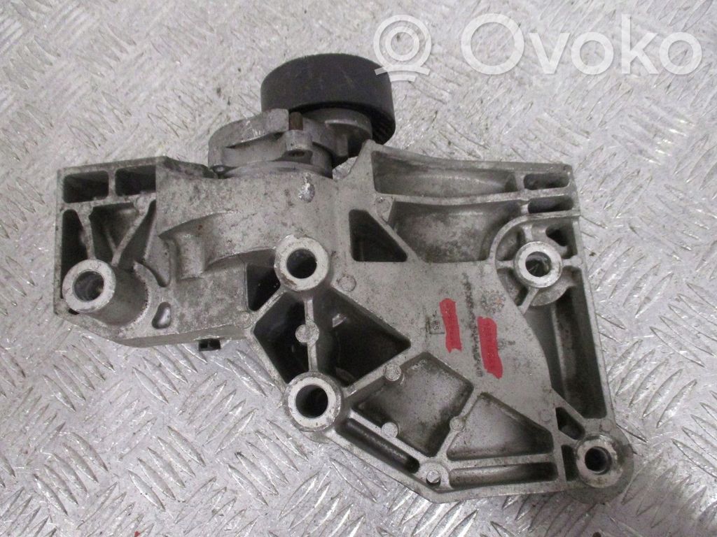 Opel Rekord Olympia Engine mount bracket 