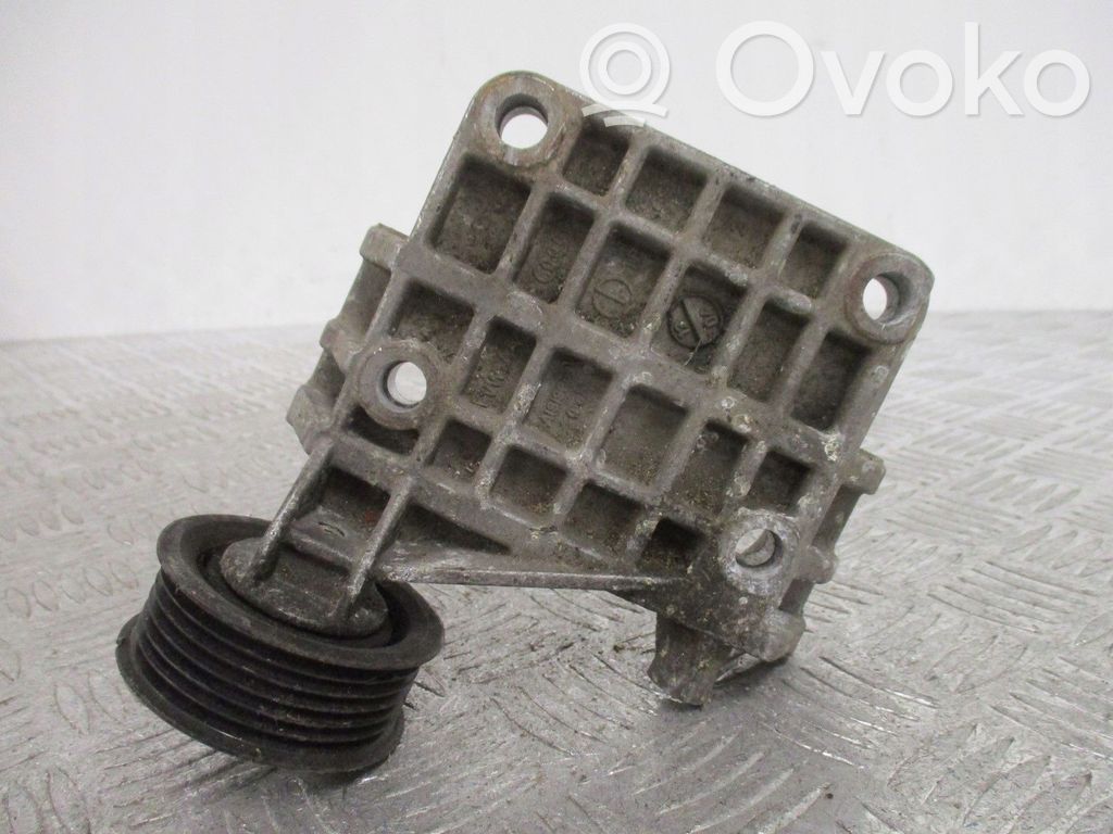 Audi A3 S3 A3 Sportback 8P Engine mount bracket 