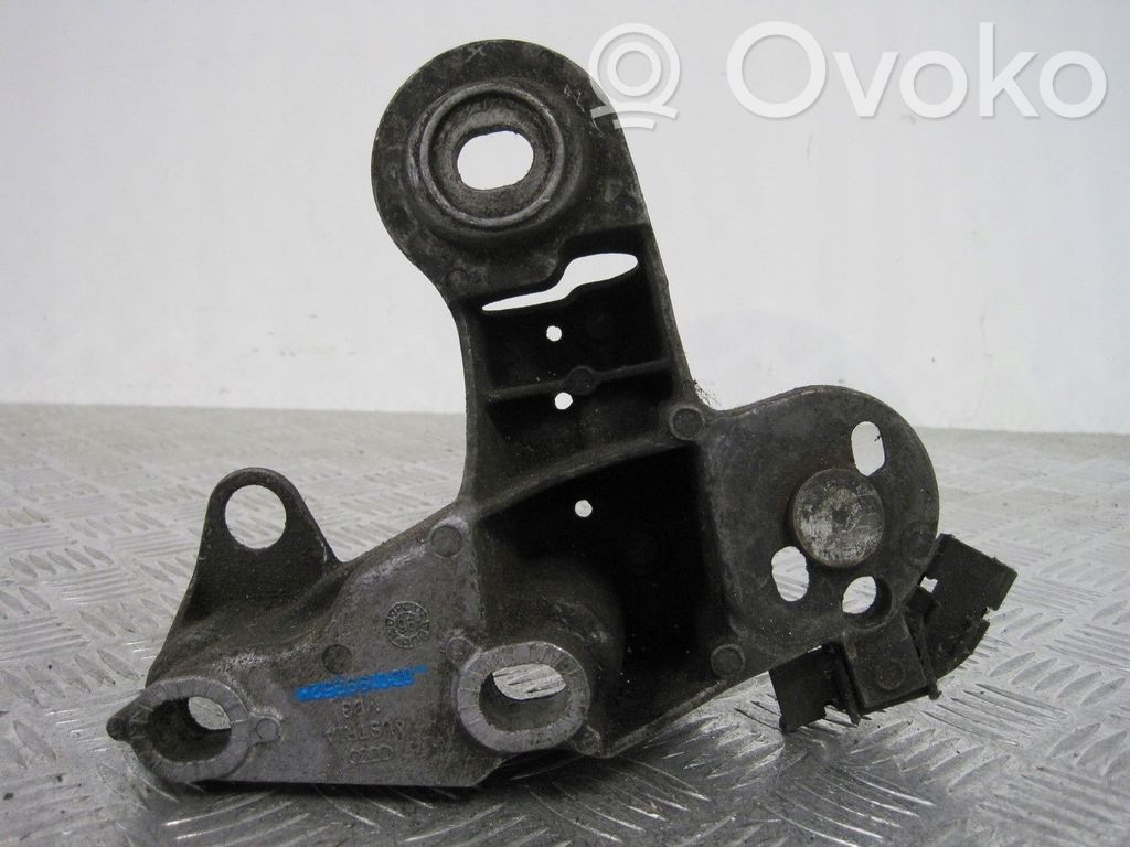 Audi A3 S3 A3 Sportback 8P Engine mount vacuum valve 