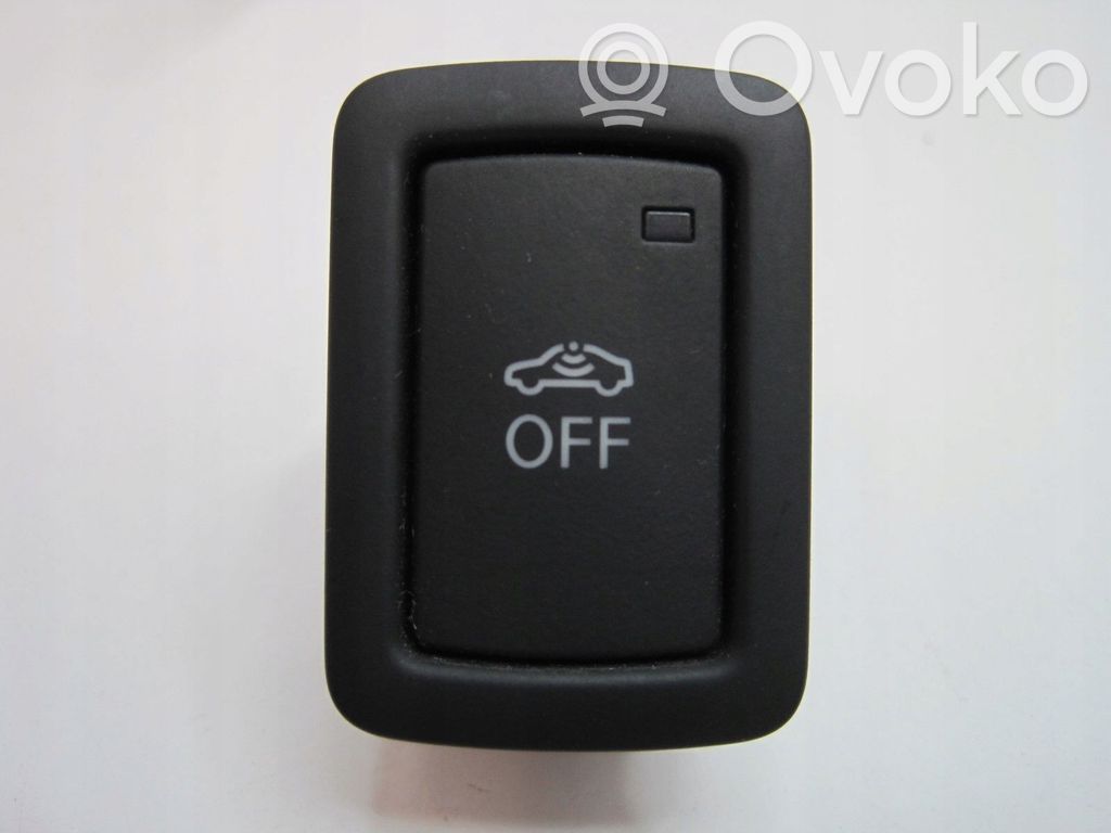 Audi A3 S3 A3 Sportback 8P Unitate de control consolă centrală 