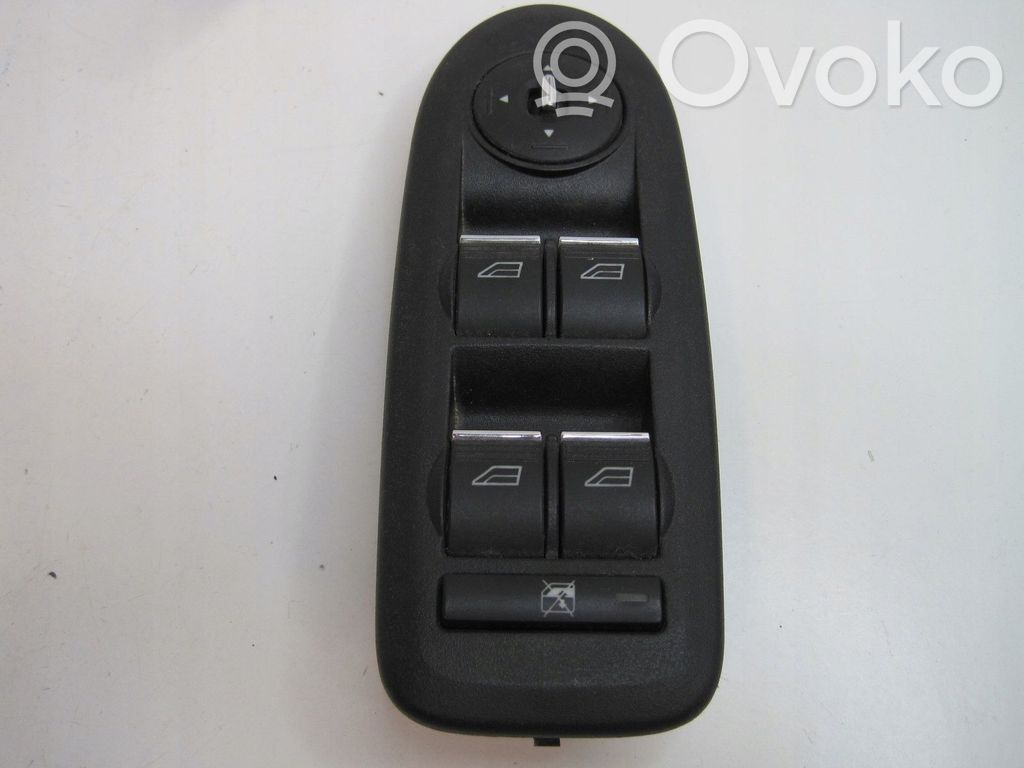 Ford Transit -  Tourneo Connect Central console control unit 