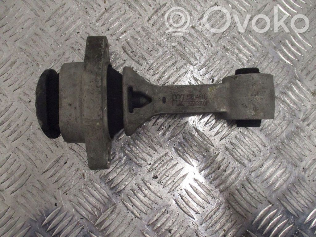 Hyundai i30 Engine mount vacuum valve 