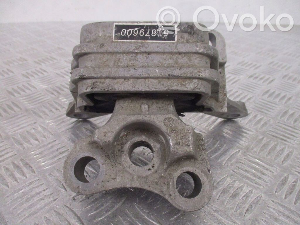 Alfa Romeo Giulietta Engine mount vacuum valve 