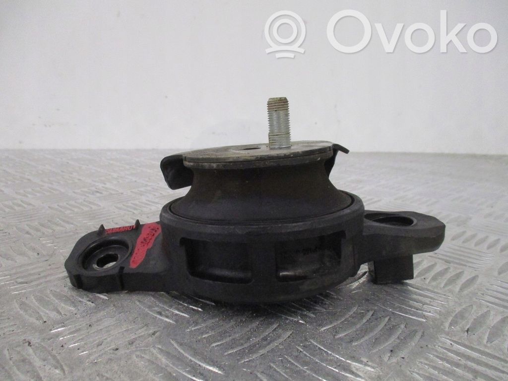 Subaru Crosstrek III Engine mount vacuum valve 