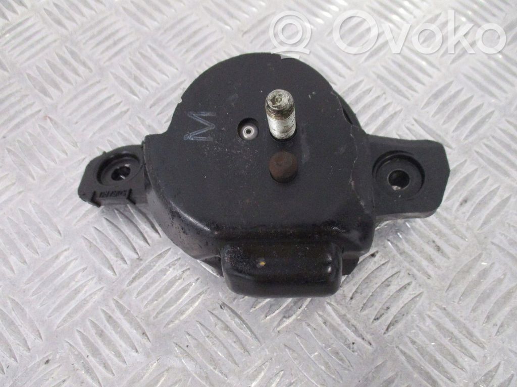 Subaru Crosstrek III Engine mount vacuum valve 