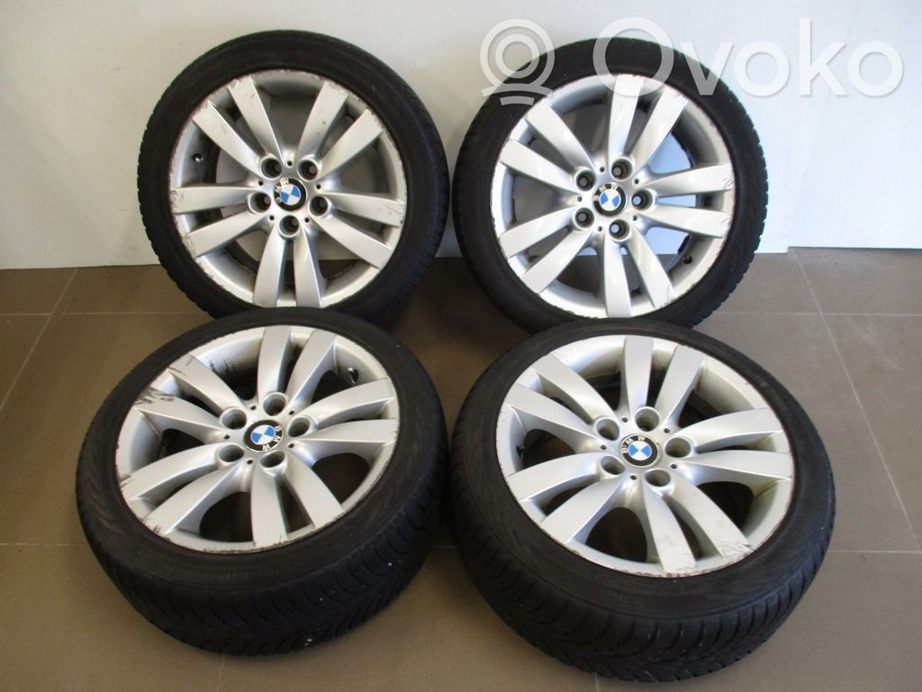 Mini One - Cooper Clubman R55 R18 alloy rim 