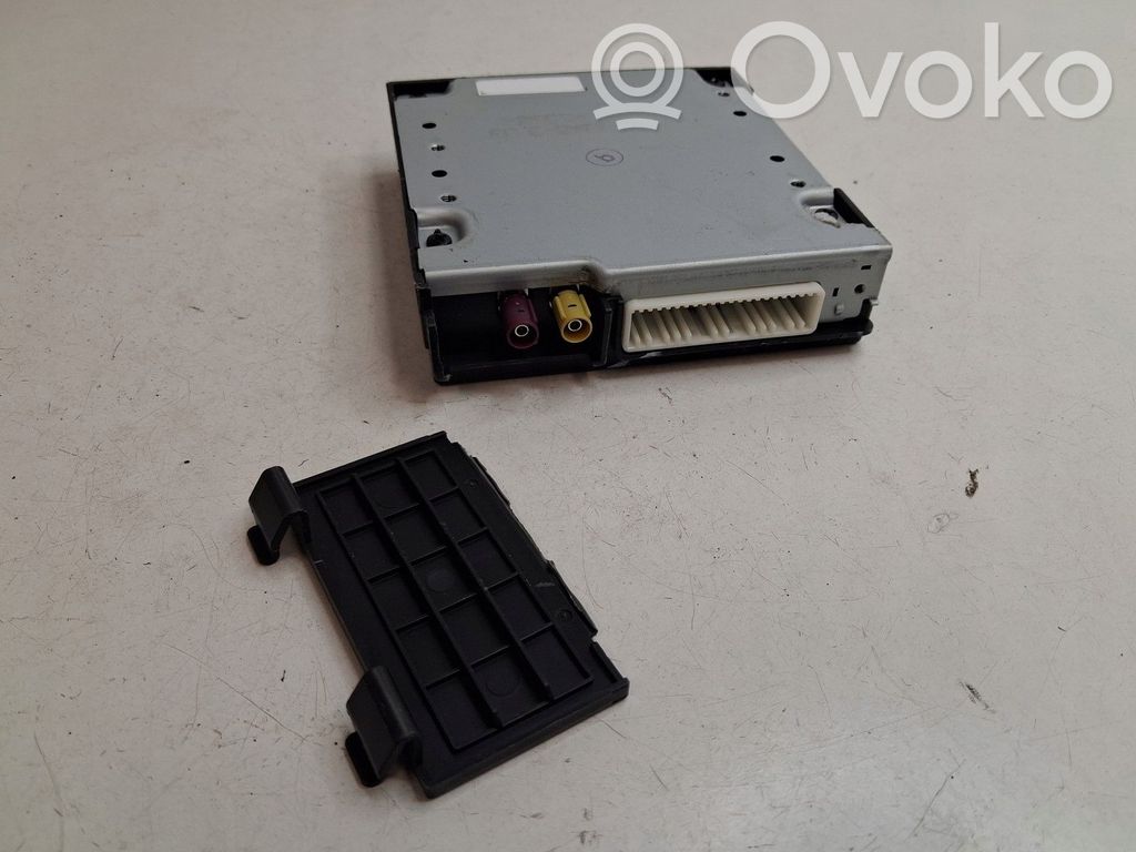 Hyundai i10 Central body control module 
