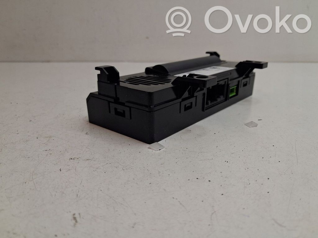 Citroen C4 Grand Picasso Central body control module 